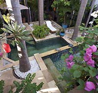 Moonshadow Villas - Mackay Tourism