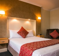 Motel Carnarvon - Mackay Tourism
