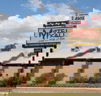 Motel Myall - Mackay Tourism