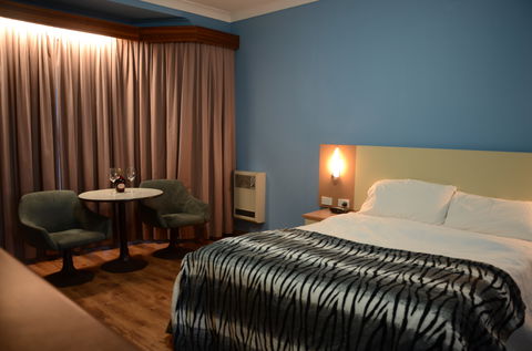 Motel Margeurita - Mackay Tourism 1