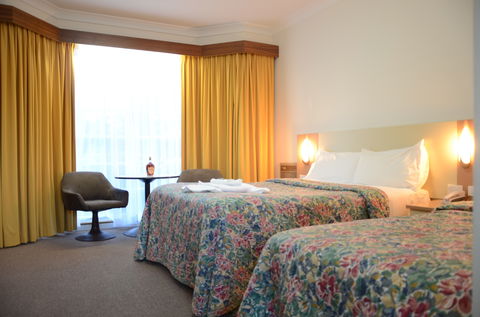 Motel Margeurita - Mackay Tourism 2