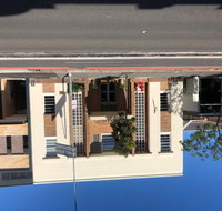 Mrs Banks Boutique Hotel - Mackay Tourism