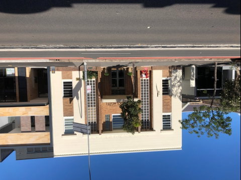 Mrs Banks Boutique Hotel - Mackay Tourism 0