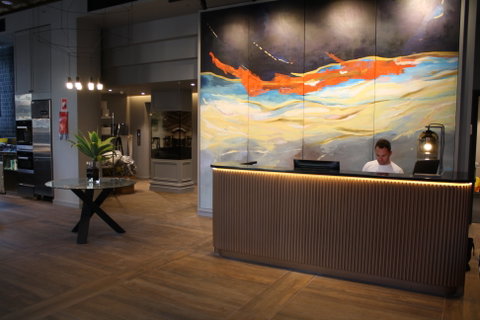 Mrs Banks Boutique Hotel - Mackay Tourism 1