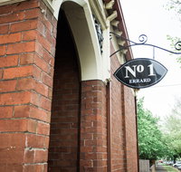 No1 Errard - Mackay Tourism