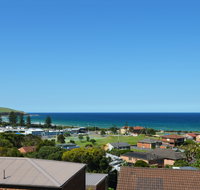 Ocean Vista - Mackay Tourism