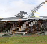 Old Whisloca Cottage - Mackay Tourism