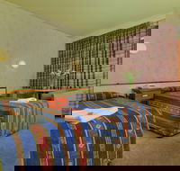 Olympia Motel - Mackay Tourism