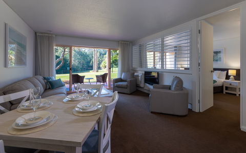Pacific Bay Resort - Mackay Tourism 2
