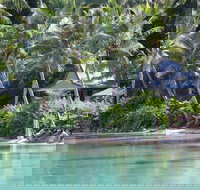 Palm Bay Resort - Mackay Tourism