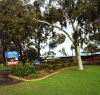 Parkview Motor Inn - Mackay Tourism