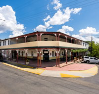 Peel Inn Nundle - Mackay Tourism