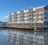 Peppers Seaport Hotel - Launceston - Mackay Tourism