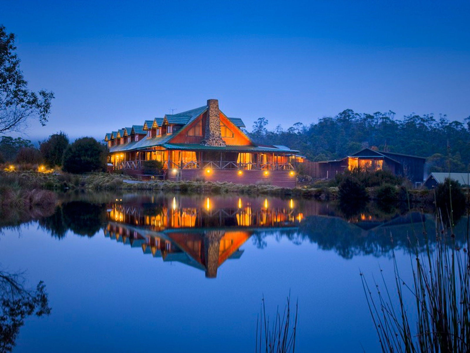Staverton TAS Mackay Tourism
