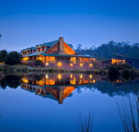 Peppers Cradle Mountain Lodge - Mackay Tourism