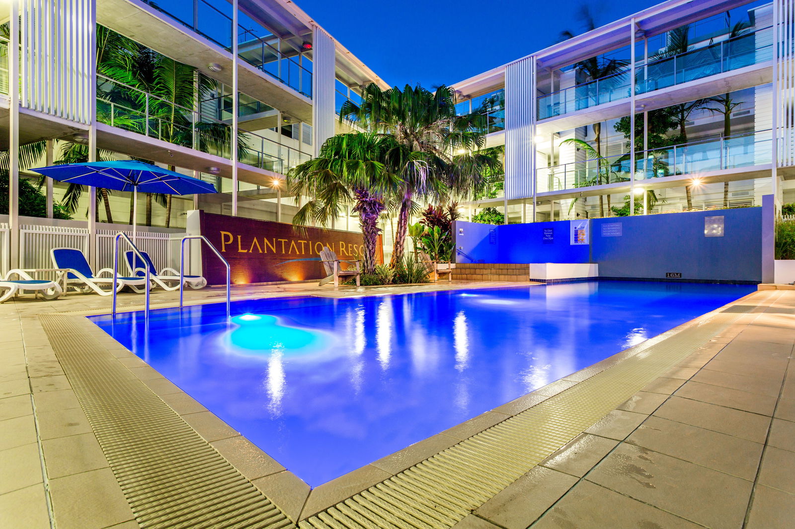  Mackay Tourism