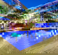 Plantation Resort at Rainbow - Mackay Tourism