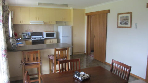 Port Pitstop Cottage - Mackay Tourism 2