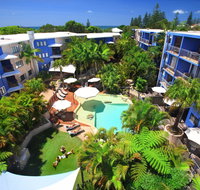 Portobello By The Sea - Mackay Tourism
