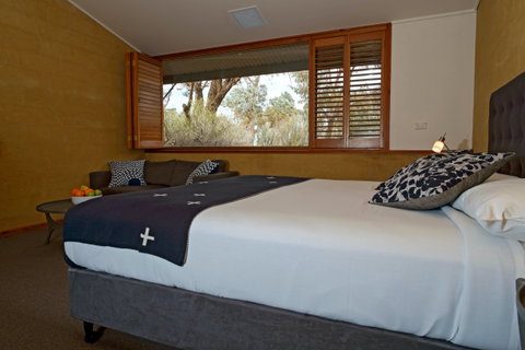 Prairie Hotel - Mackay Tourism 2