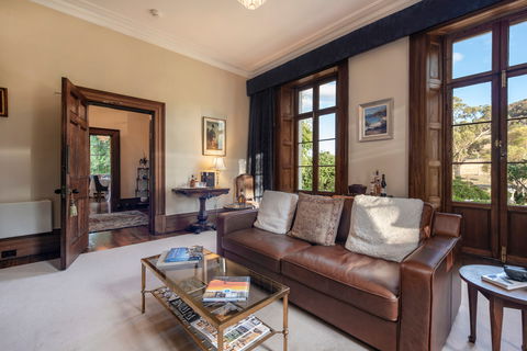 Prospect House Private Hotel - Mackay Tourism 2