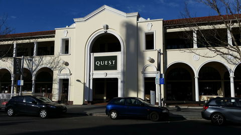 Quest Canberra - Mackay Tourism 0