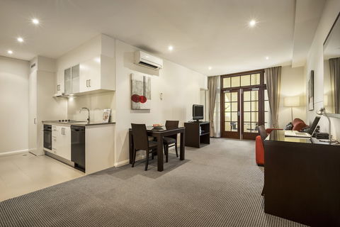 Quest Canberra - Mackay Tourism 1