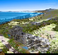 Rainbow Sea Resort - Mackay Tourism