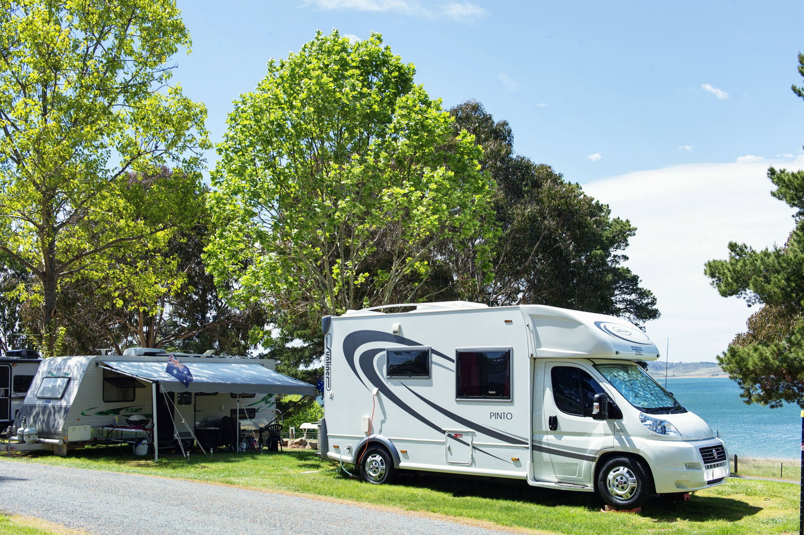 Old Adaminaby NSW Mackay Tourism