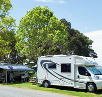 Rainbow Pines Tourist Caravan Park - Mackay Tourism