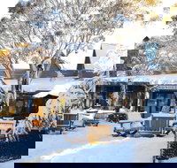 Ramada Resort by Wyndham Dinner Plain Mt Hotham - Mackay Tourism