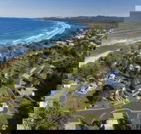 Reflections Holiday Parks Corindi Beach - Mackay Tourism