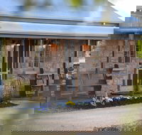 Riverline Cottage - Mackay Tourism