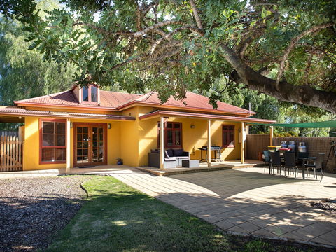 Rivergum Cottages Gawler Barossa Region - Mackay Tourism 0