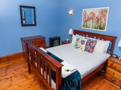 Rivergum Cottages Gawler Barossa Region - Mackay Tourism 2