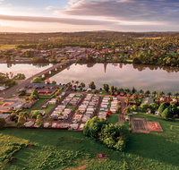 Riverbreeze Holiday Park - Mackay Tourism