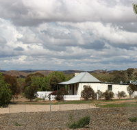 Rose Cottage - Mackay Tourism