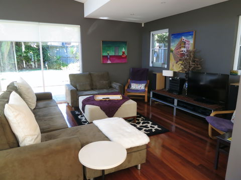 Ruby's At Bondi Junction - Mackay Tourism 0