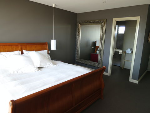 Ruby's At Bondi Junction - Mackay Tourism 1