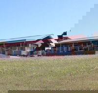 Rupert's Retreat - Mackay Tourism