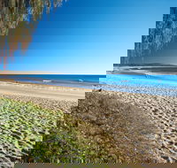 Sandcastles 1770 Motel and Resort - Mackay Tourism