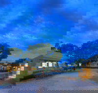 Scamander Sanctuary Holiday Park - Mackay Tourism