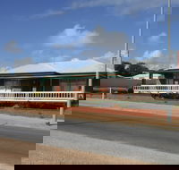 Sea Crest - Mackay Tourism