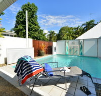 Serenity Port Douglas Luxury Beachfront - Mackay Tourism