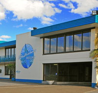 Shellharbour Resort - Mackay Tourism