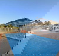 Silver Spring Homestead - Mackay Tourism