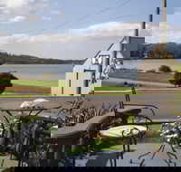 Smugglers Rest - Mackay Tourism