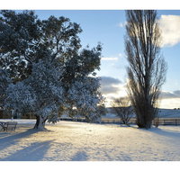 Snowy Mountains Resort - Mackay Tourism