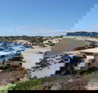 Speed Point Campground - Mackay Tourism
