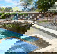 Sportsman Inn Motel - Mackay Tourism